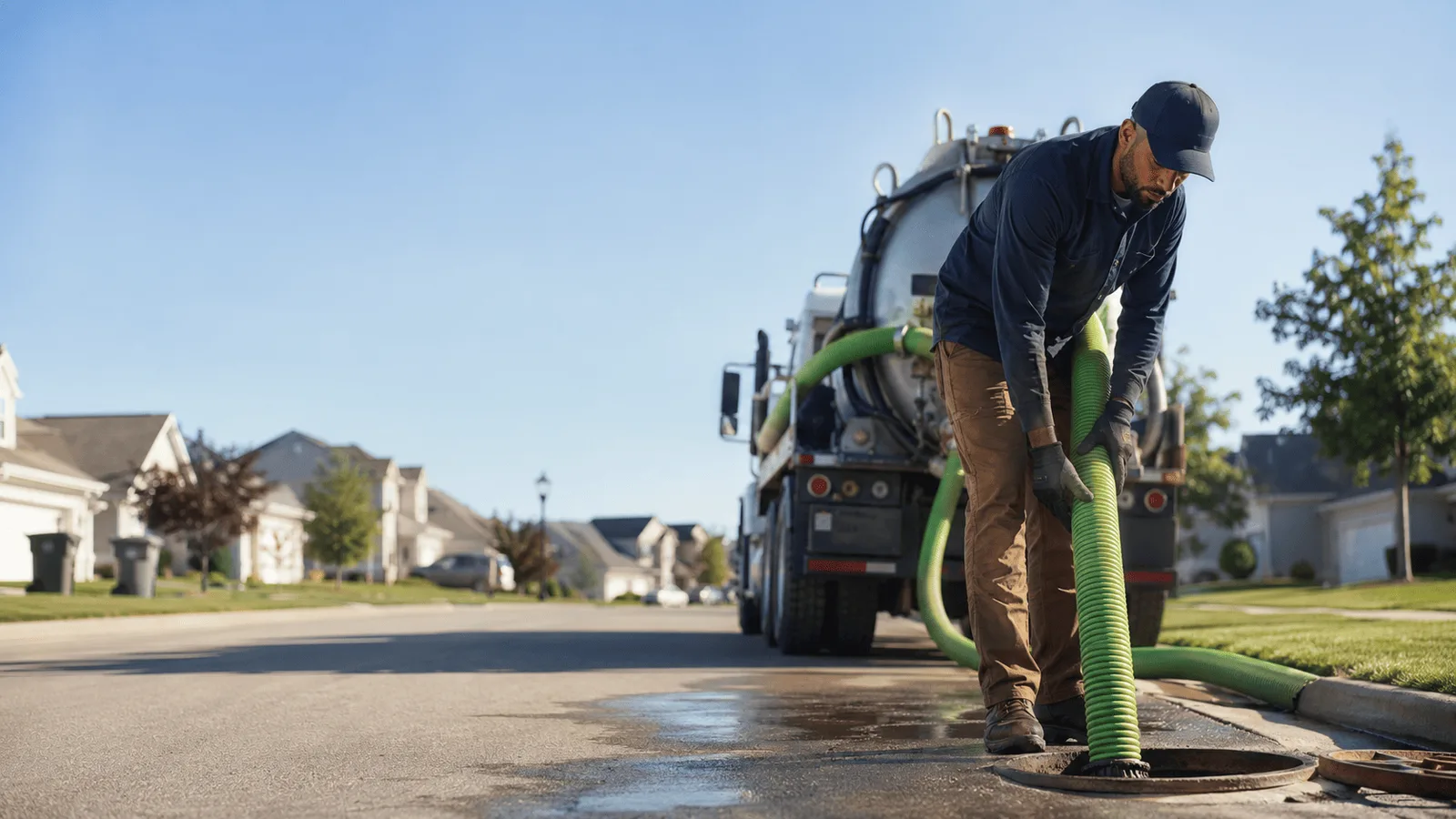 Mosquito Control in Paso Robles, CA